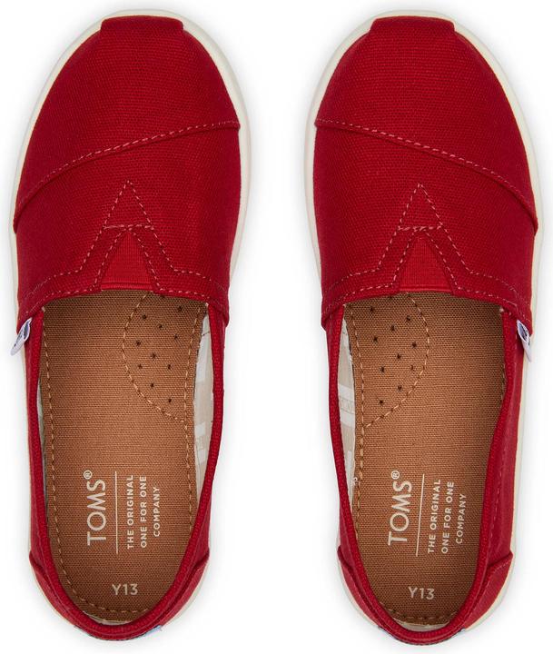 Produktbild Toms Alpargata (35.5)