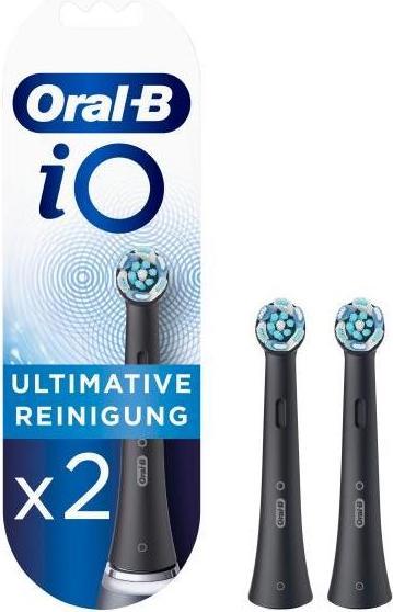 Image du produit Oral-B iO Ultimative Reinigung (4 x)