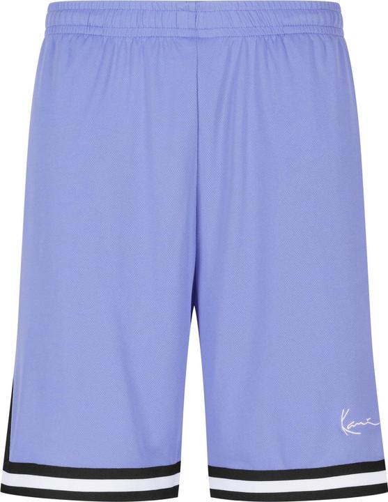 Produktbild Karl Kani KM-PS011-080-11 Small Signature Essential Mesh Shorts - 132731 (XXS)