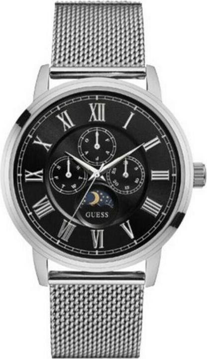 Guess Delancy (Analoguhr, 44 mm)