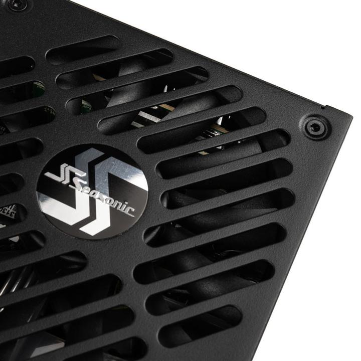 Produktbild Seasonic Focus SGX (500 W)