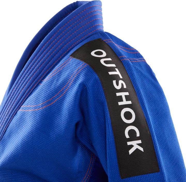 Immagine prodotto Outshock KIMONO 500 (116, 122, 115 C, 120 C, 125 C)