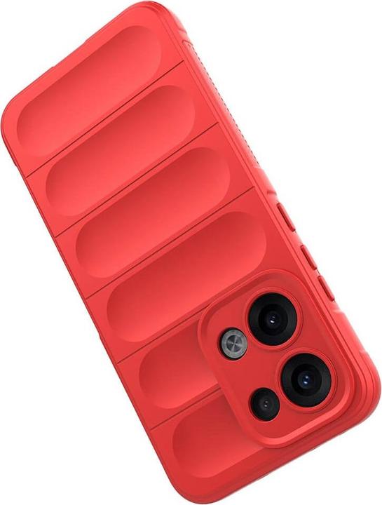 Actual product image Cover-Discount OPPO Reno13 - Rugged Protective Hülle (Oppo Reno 5G)