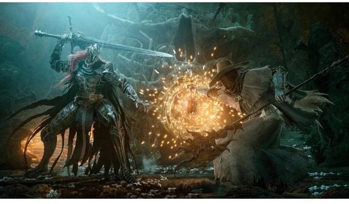 Immagine prodotto CI Games I Signori dei Caduti (Xbox Series X, DE)