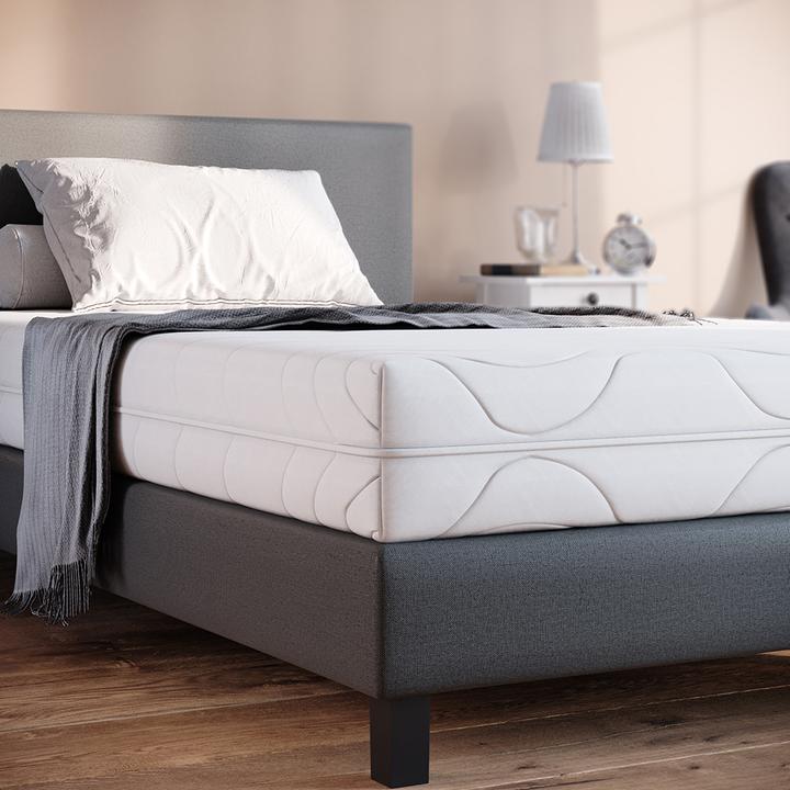 Actual product image VitaliSpa Foamy (120 x 200 cm, Foam core)