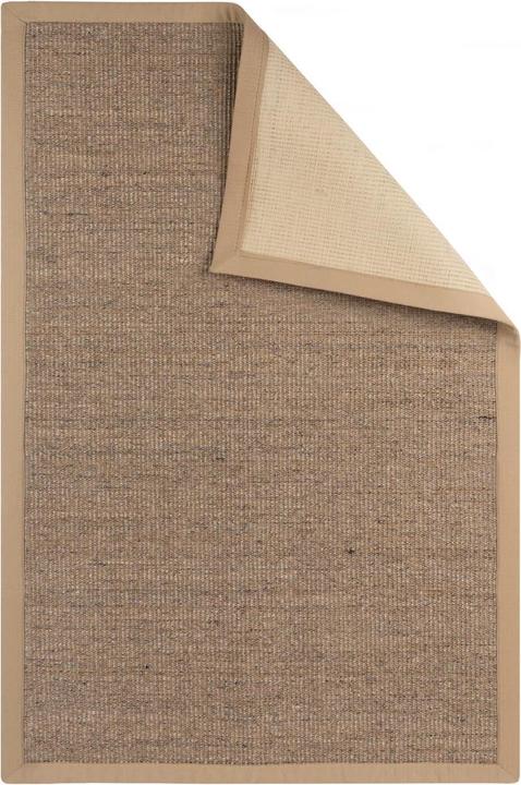 Image du produit Karat Sisal-Teppich (200 x 290 cm)