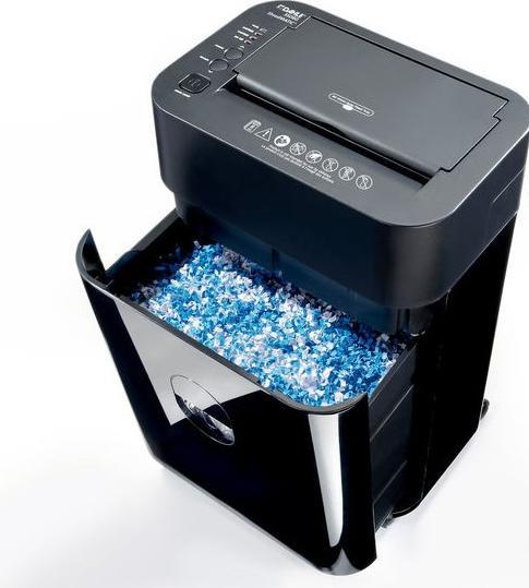 Produktbild Dahle ShredMATIC 35080 (Partikelschnitt)