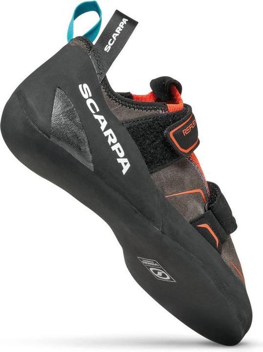 Actual product image Scarpa Reflex VS (39)