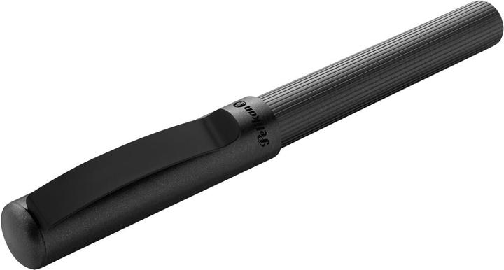 Image du produit Pelikan Roller Pina Colada 0,7mm anthracite (Anthracite, 1 x)