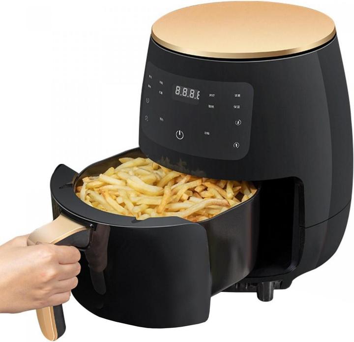 Image du produit JTI Lot de 4 casseroles 24 / 26 / 28 / 30 cm
