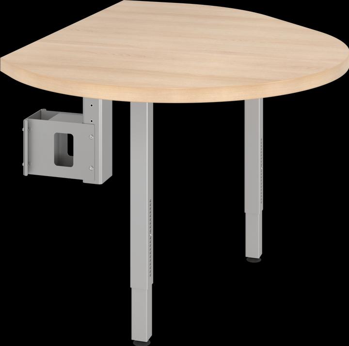 Produktbild MC MyOffice Chef Büro Plus (3034 x 1700 x 650 mm)
