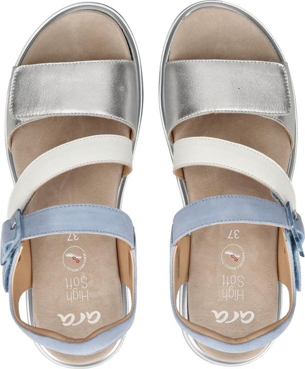 Actual product image Ara Sandalen (36)