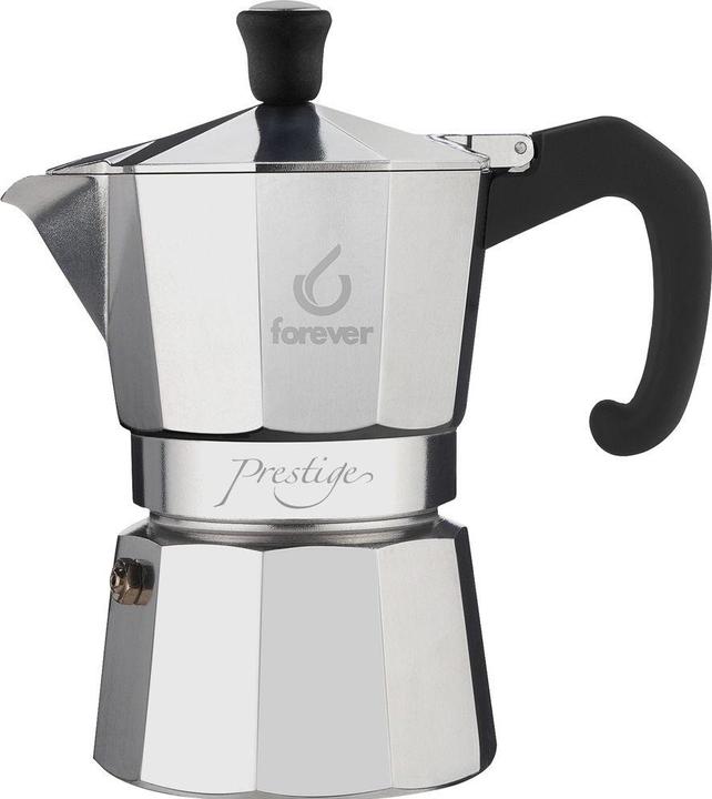 Immagine prodotto Forever Macchina per caffè espresso (3 T.)
