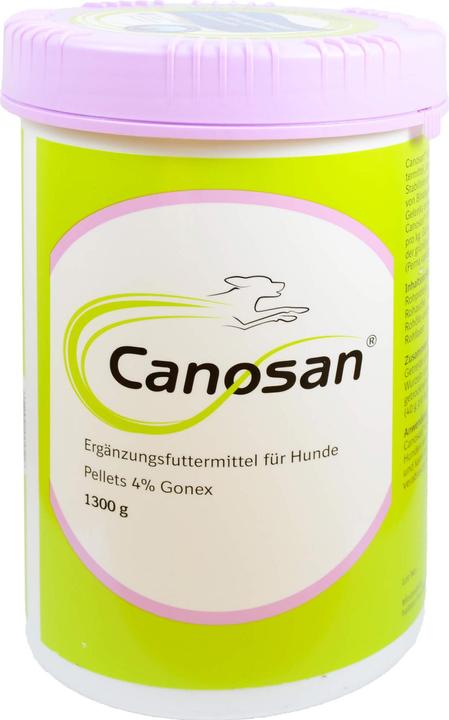 Produktbild Boehringer Ingelheim Canosan (Hund, 3254.58 ml)