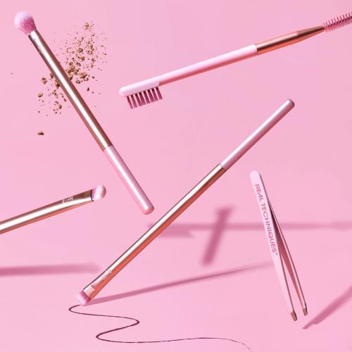 Produktbild Real Techniques Naturally Beautiful Eye Set (Set)