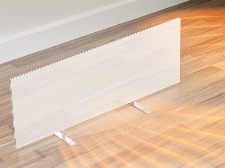 Image du produit Aeno Radiateur infrarouge Premium Eco Smart LED GH3S (700 W)