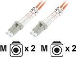 Produktbild Digitus LWL-Kabel (CAT7, 2 m)