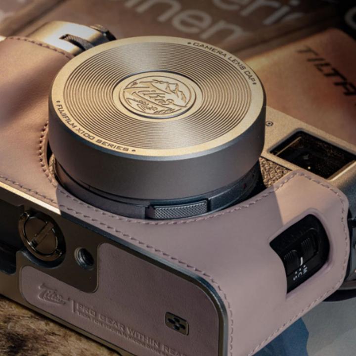 Produktbild Tilta Lens Cap for Fujifilm X100VI