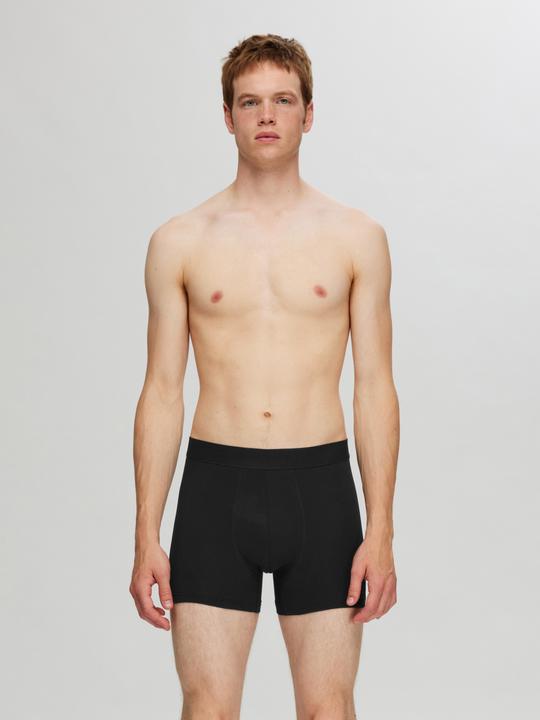Produktbild Selected Homme 5er-Pack Boxershorts (S, 5er Pack)