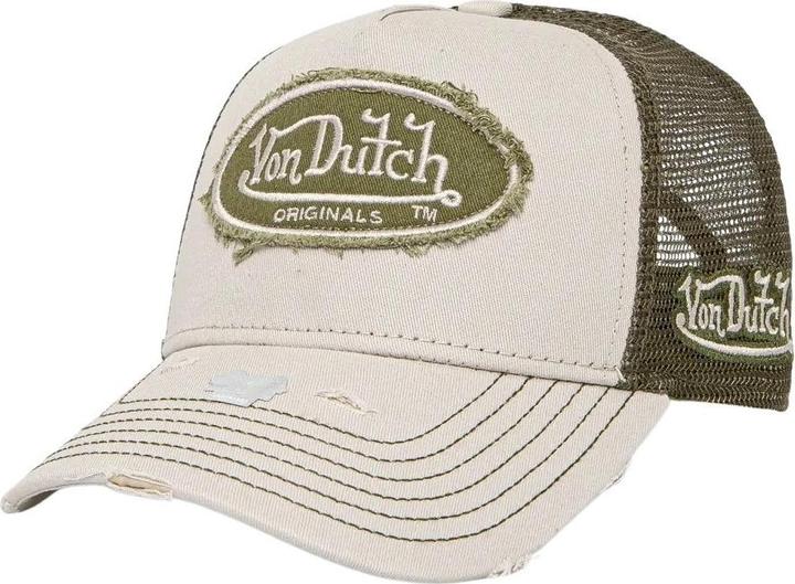 Von Dutch Kalmar (One Size)