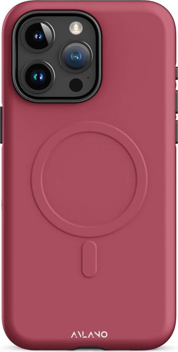 Hippie Pink