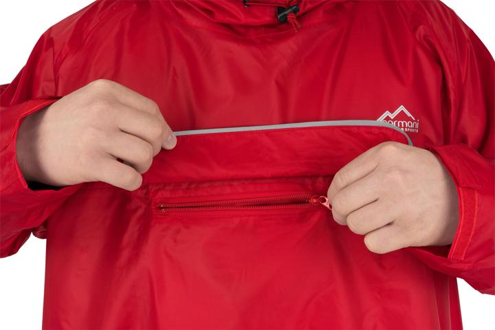 Actual product image Normani Rain poncho Quibdó (L)
