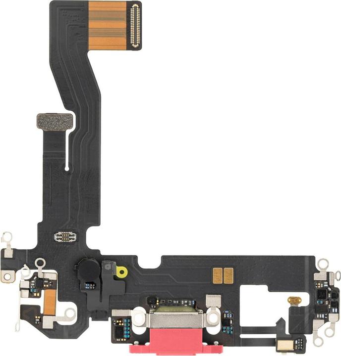 Produktbild Clappio Ladebuchse Ersatzteil iPhone 12 / 12 Pro (iPhone 12 Pro)