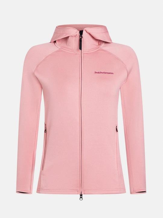 Produktbild Peak Performance Chill Light Zip Hood (L)