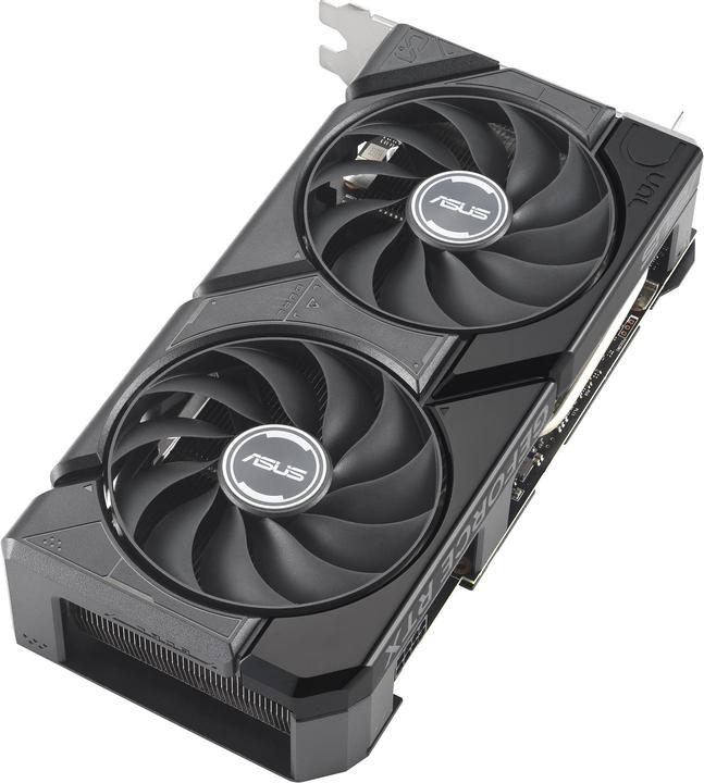 Image du produit ASUS VGA RTX4060TI 8GB Dual O8G Evo (8 Go)