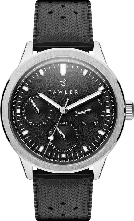 Fawler Fausto (Analoguhr, 41 mm)
