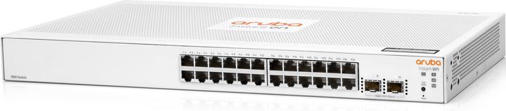 Immagine prodotto Aruba Switch ION 1830 2SFP JL812A (24 Porti)