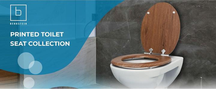 Image du produit Benkstein Toilettensitz