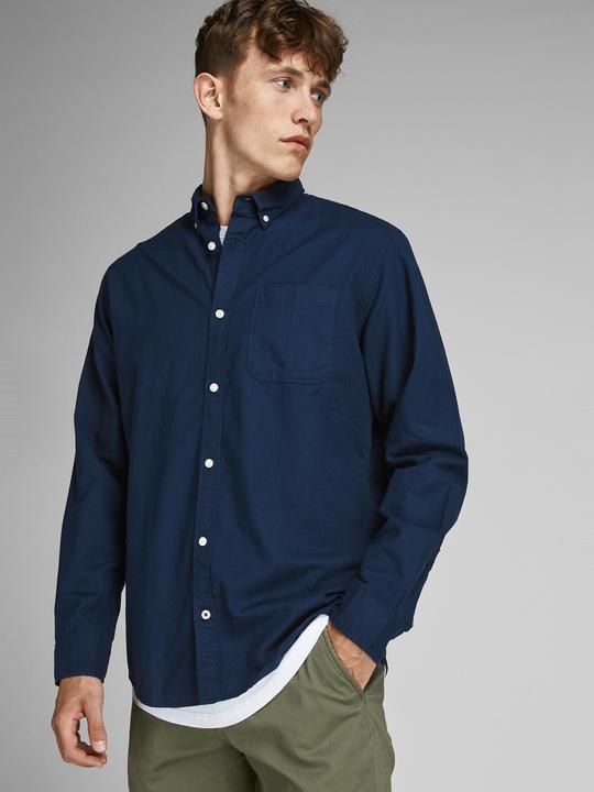 Actual product image Jack & Jones Oxford (S)
