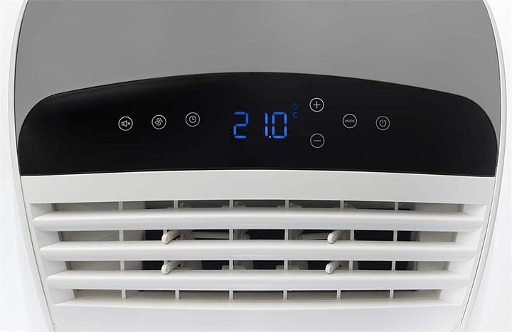 Produktbild Olimpia Splendid Dolceclima Silent 12 P (12 m², 12000 BTU/h)