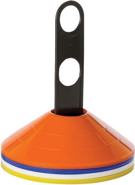 Image du produit Hasbro kit de 20 coupelles couleurs avec support tremblay