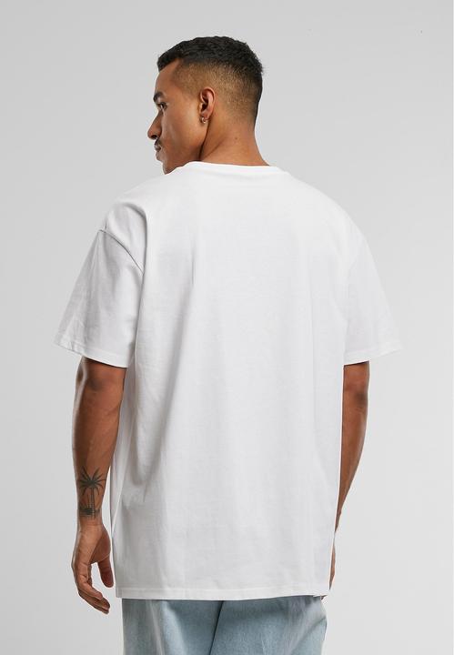 Immagine prodotto Urban Classics Maglietta oversize dal look raffinato - 179281 (4XL)