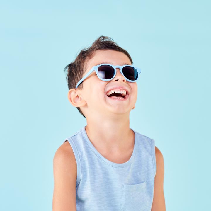 Immagine prodotto Babiators Original Keyhole Blu Bermuda