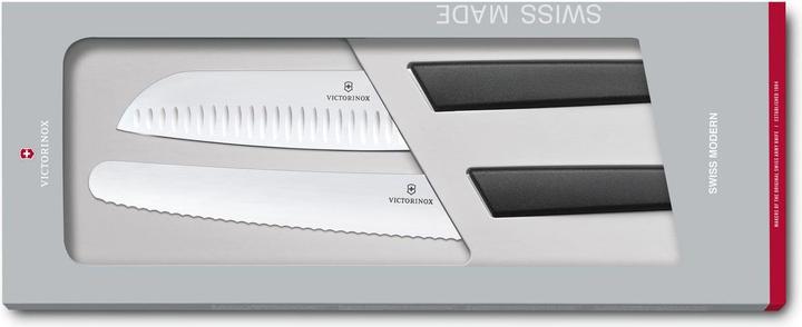 Image du produit Victorinox Swiss Modern (22 cm)