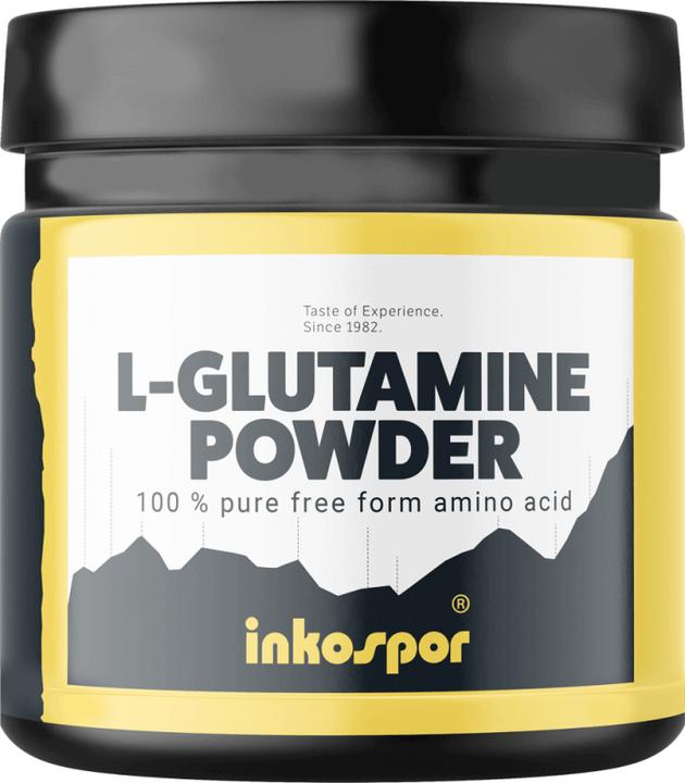 Immagine prodotto Inkospor L-Glutammina (1 Pezzo/i, Polvere, 350 g)