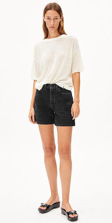 Immagine prodotto Armedangels Pantaloncini in denim SHEAARI (32)