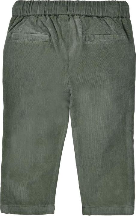 Actual product image Bondi Be Nature corduroy trousers (86)