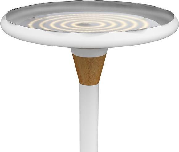 Produktbild Unilux BALY BAMBOO LED-Deckenfluter (5300 lm)