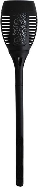 Solar Torch