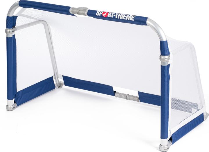 Actual product image Sport-Thieme Foldable mini training goal Fun to play