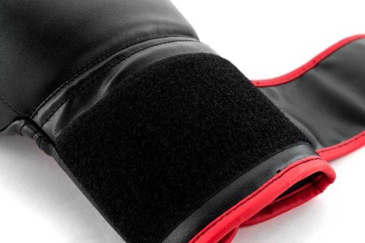 Actual product image UFC Myau Thai Style Training Gloves (8 OZ)