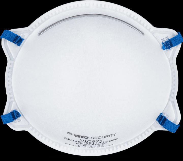 Produktbild VITO CJ.3 FFP1-SCHUTZMASKEN (FFP1 NR D)