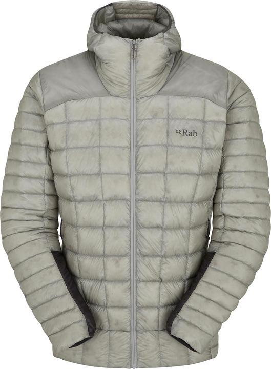 Rab Mythic Alpine Light Jacket (XL)