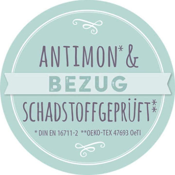 Produktbild Tissi Matratze (50 x 90 cm)