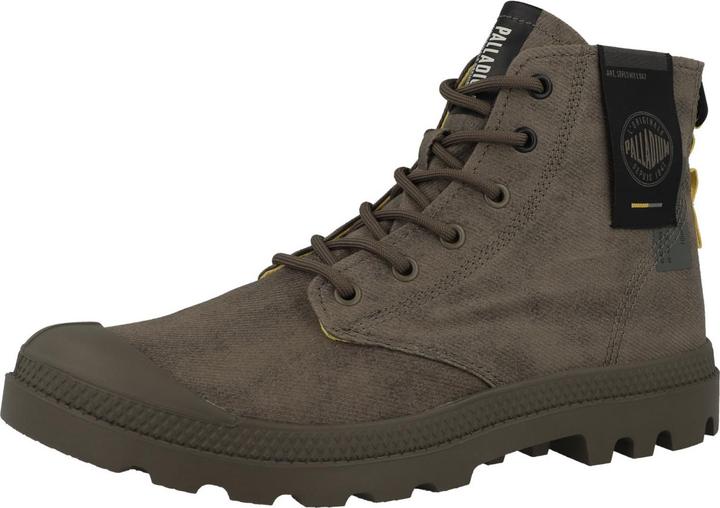 Produktbild Palladium stiefeletten pampa surplus (43)
