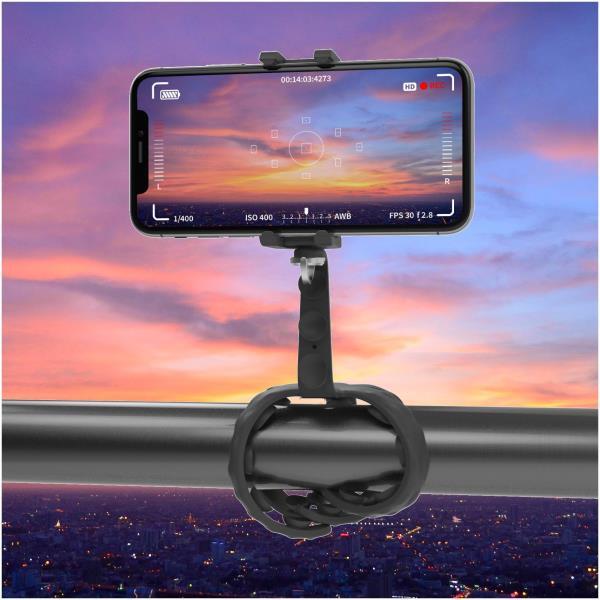 Actual product image Celly Tripod (Plastic)